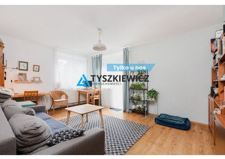 Mieszkanie na sprzedaż - Tatrzańska Działki Leśne, Gdynia, 97,97 m², 1 249 000 PLN, NET-TY850423