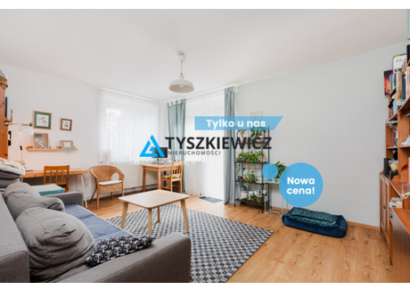 Mieszkanie na sprzedaż - Tatrzańska Działki Leśne, Gdynia, 97,97 m², 1 199 000 PLN, NET-TY850423