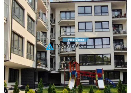 Mieszkanie na sprzedaż - Wypoczynkowa Rowy, Ustka, Słupski, 51,05 m², 960 000 PLN, NET-TY919199