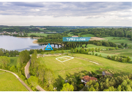 Działka na sprzedaż - Chmielonko, Chmielno, Kartuski, 1112 m², 266 880 PLN, NET-TY283250