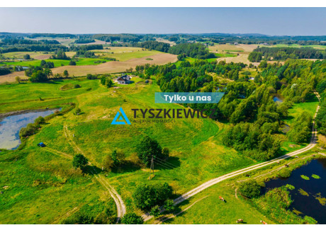 Działka na sprzedaż - Koralowa Stara Huta, Przywidz, Gdański, 1895 m², 169 000 PLN, NET-TY310443