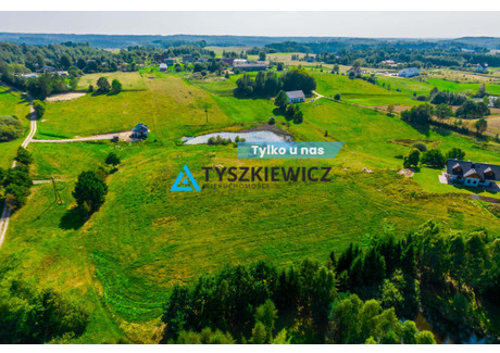 Działka na sprzedaż - Koralowa Stara Huta, Przywidz, Gdański, 1895 m², 169 000 PLN, NET-TY310443