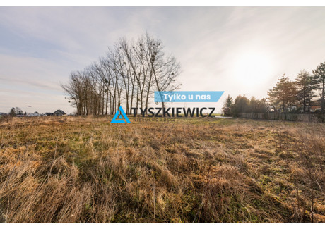 Działka na sprzedaż - Rębiechowo, Gdańsk, 1550 m², 418 500 PLN, NET-TY406459