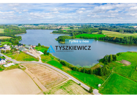 Działka na sprzedaż - Reskowo, Chmielno, Kartuski, 1525 m², 159 000 PLN, NET-TY568122