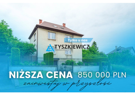 Dom na sprzedaż - Prochowa Chojnice, Chojnicki, 137 m², 850 000 PLN, NET-TY397113