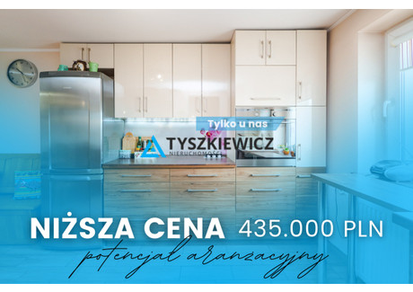 Dom na sprzedaż - Ludowa Chojnice, Chojnicki, 133,74 m², 435 000 PLN, NET-TY644886