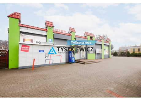 Lokal na sprzedaż - Pucka Reda, Wejherowski, 350 m², 2 500 000 PLN, NET-TY707730