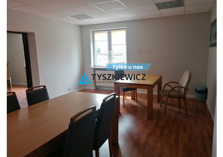 Biuro do wynajęcia - Szkolna Czersk, Chojnicki, 24,47 m², 750 PLN, NET-TY420386