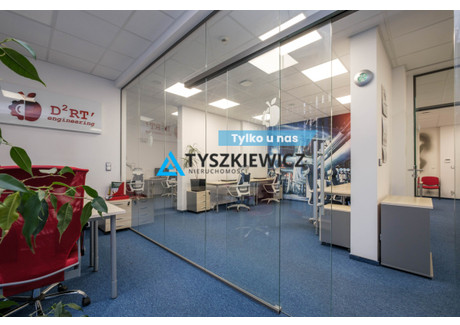 Obiekt do wynajęcia - Toruńska Śródmieście, Gdańsk, 117,45 m², 9000 PLN, NET-TY507784