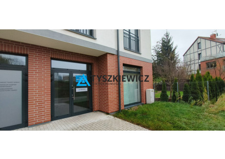 Lokal do wynajęcia - Podzamcze Bytów, Bytowski, 33,25 m², 1800 PLN, NET-TY961668