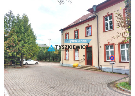 Obiekt do wynajęcia - Fryderyka Chopina Pruszcz Gdański, Gdański, 54,6 m², 3600 PLN, NET-TY908986