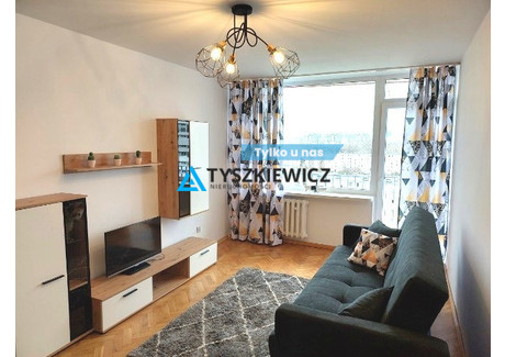 Mieszkanie do wynajęcia - Kołobrzeska Przymorze, Gdańsk, 46 m², 2200 PLN, NET-TY858728