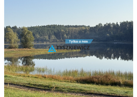 Działka na sprzedaż - Okunino, Miastko, Bytowski, 1210 m², 90 000 PLN, NET-TY149364