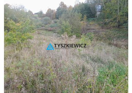 Działka na sprzedaż - Widokowa Załęże, Przodkowo, Kartuski, 2035 m², 170 000 PLN, NET-TY384580