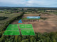 Rolny na sprzedaż - Lipowa Roztoka, Przywidz, Gdański, 3001 m², 147 049 PLN, NET-TY334161