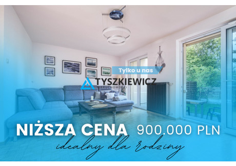 Dom na sprzedaż - Kilińskiego Rumia, Wejherowski, 120 m², 900 000 PLN, NET-TY144946