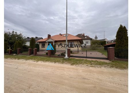 Dom na sprzedaż - Mickiewicza Luzino, Wejherowski, 142 m², 950 000 PLN, NET-TY175015