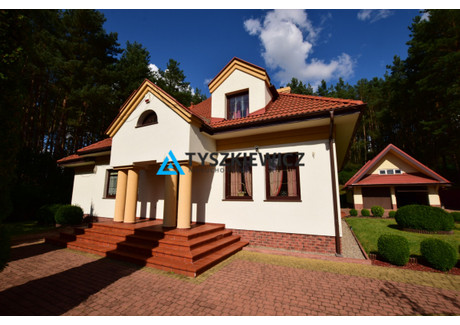 Dom na sprzedaż - Sitno, Kartuzy, Kartuski, 220 m², 2 200 000 PLN, NET-TY328781