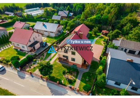 Dom na sprzedaż - Pawłówko, Chojnice, Chojnicki, 248 m², 1 390 000 PLN, NET-TY743781