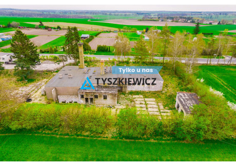 Obiekt na sprzedaż - Duża Cerkwica, Kamień Krajeński, Sępoleński, 3236 m², 190 000 PLN, NET-TY110687