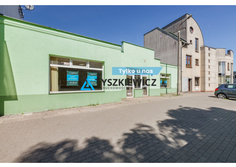 Lokal na sprzedaż - Chojnice, Chojnicki, 150 m², 690 000 PLN, NET-TY344185