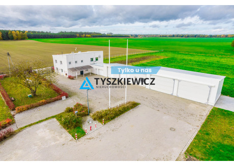 Gospodarstwo rolne na sprzedaż - Wiejska Zamarte, Kamień Krajeński, Sępoleński, 420 m², 1 790 000 PLN, NET-TY338049