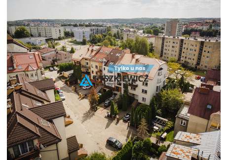 Lokal na sprzedaż - Stanisławy Fleszarowej-Muskat Karwiny, Gdynia, 449,23 m², 2 319 000 PLN, NET-TY589138