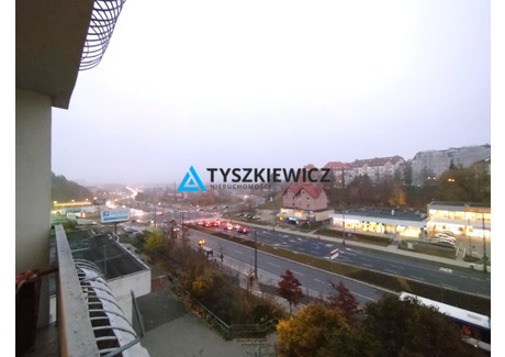 Mieszkanie na sprzedaż - Chwaszczyńska Karwiny, Gdynia, 46,6 m², 460 000 PLN, NET-TY460069