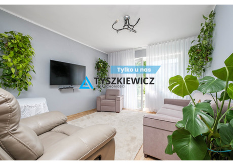 Mieszkanie na sprzedaż - Kwiatowa Sobieszewo, Gdańsk, 55,3 m², 750 000 PLN, NET-TY831398