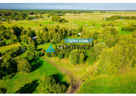 Działka na sprzedaż - Dębki, Krokowa, Pucki, 875 m², 128 000 PLN, NET-TY684357