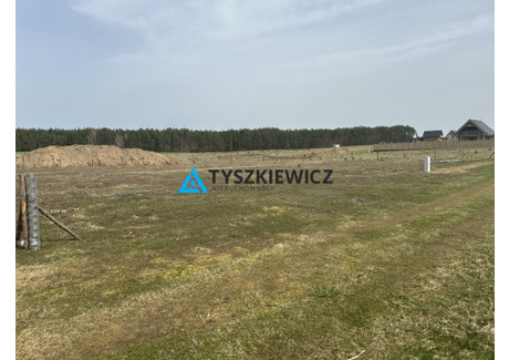 Działka na sprzedaż - Żuromino, Stężyca, Kartuski, 1001 m², 129 000 PLN, NET-TY813336