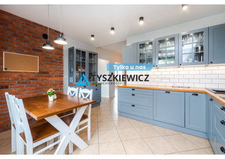 Dom na sprzedaż - Mleczarska Czersk, Chojnicki, 342,11 m², 1 333 000 PLN, NET-TY415266