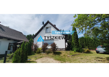Dom na sprzedaż - Półczno, Studzienice, Bytowski, 76 m², 490 000 PLN, NET-TY763511