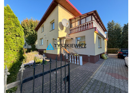 Dom na sprzedaż - Pucka Reda, Wejherowski, 248 m², 839 000 PLN, NET-TY932336