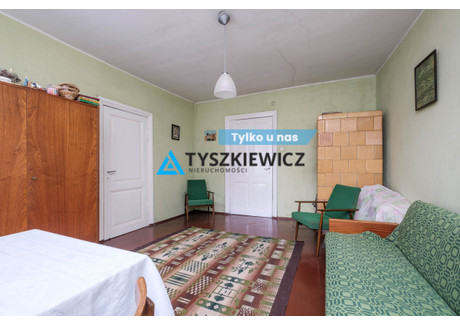 Mieszkanie na sprzedaż - Grażyny Wrzeszcz, Gdańsk, 64,5 m², 685 000 PLN, NET-TY169965