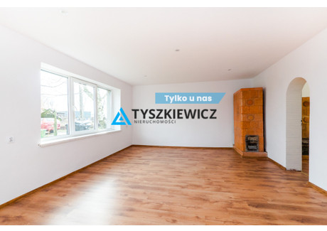 Mieszkanie na sprzedaż - Mała Cerkwica, Kamień Krajeński, Sępoleński, 102,9 m², 159 000 PLN, NET-TY233996