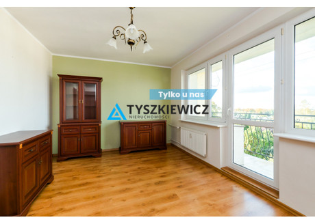 Mieszkanie na sprzedaż - Lichnowska Chojnice, Chojnicki, 42,4 m², 259 000 PLN, NET-TY529720