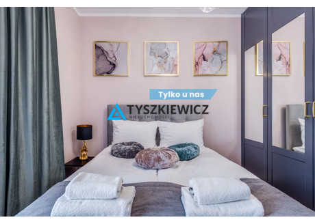 Mieszkanie na sprzedaż - Sienna Grobla Śródmieście, Gdańsk, 35,7 m², 670 000 PLN, NET-TY720815