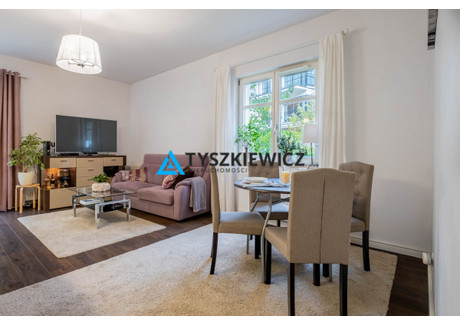 Mieszkanie na sprzedaż - Jaśkowa Dolina Wrzeszcz Górny, Gdańsk, 70,87 m², 1 500 000 PLN, NET-TY887499