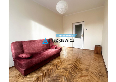 Mieszkanie do wynajęcia - Bitwy Oliwskiej Oliwa, Gdańsk, 63,5 m², 2900 PLN, NET-TY510024