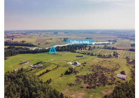 Działka na sprzedaż - Sadowa Rywałd, Starogard Gdański, Starogardzki, 3119 m², 315 000 PLN, NET-TY266290