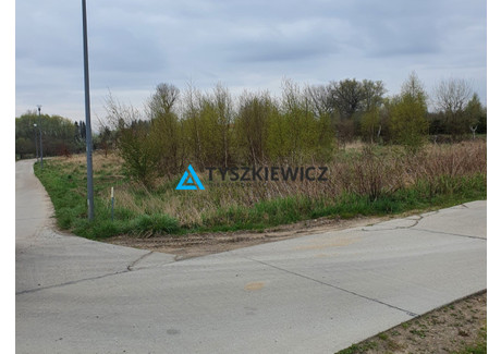 Działka na sprzedaż - Lędowo, Ustka, Słupski, 2500 m², 380 000 PLN, NET-TY590713