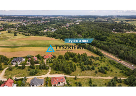 Działka na sprzedaż - Spacerowa Borkowo, Żukowo, Kartuski, 1147 m², 344 000 PLN, NET-TY793543