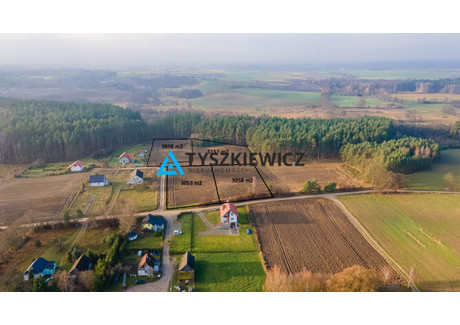 Działka na sprzedaż - Góra, Stara Kiszewa, Kościerski, 3058 m², 152 900 PLN, NET-TY801437
