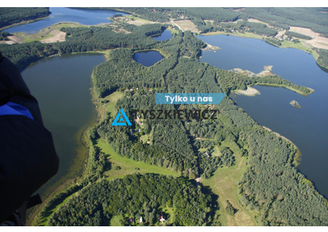 Działka na sprzedaż - Sycowa Huta, Kościerzyna, Kościerski, 16 186 m², 1 150 000 PLN, NET-TY807718