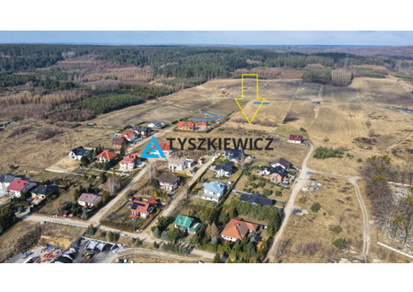 Działka na sprzedaż - Skowronków Lublewo Gdańskie, Kolbudy, Gdański, 5752 m², 1 154 000 PLN, NET-TY997952