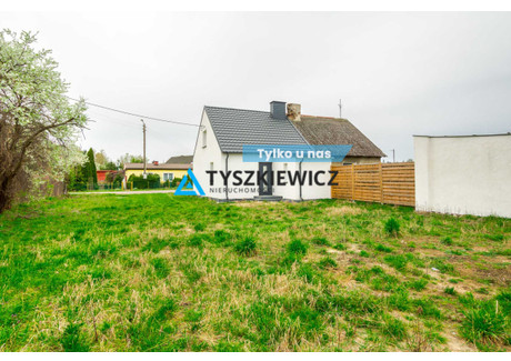 Dom na sprzedaż - Polnica, Człuchów, Człuchowski, 98 m², 270 000 PLN, NET-TY495379