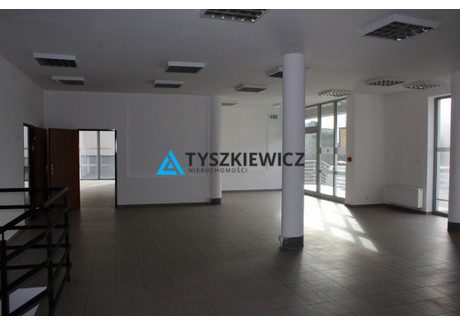 Lokal do wynajęcia - Lęborska Bytów, Bytowski, 520 m², 16 500 PLN, NET-TY384837