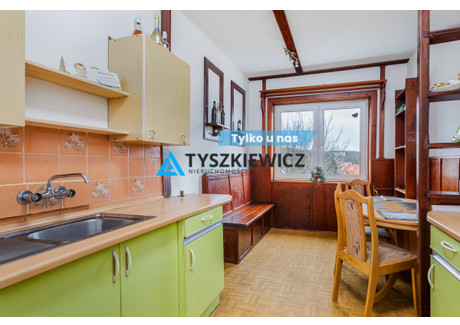 Mieszkanie na sprzedaż - Aleja Wojska Polskiego Strzyża, Gdańsk, 57,92 m², 529 000 PLN, NET-TY241158