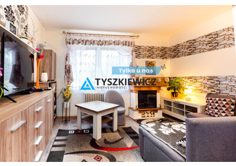 Mieszkanie na sprzedaż - Polniczka, Człuchów, Człuchowski, 39,5 m², 129 000 PLN, NET-TY205392